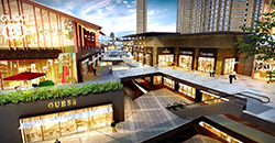 Project in Jincheng