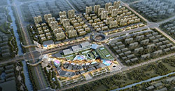 Project in Funan