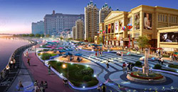 Project in Liuzhou